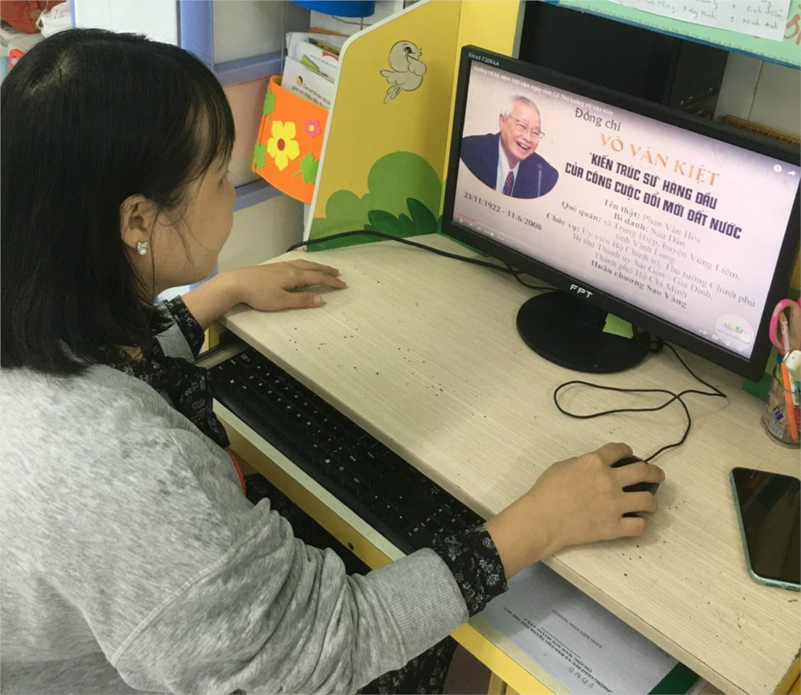 Ảnh đại diện
